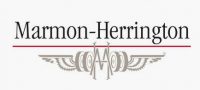 Marmon هارينغتون شعار