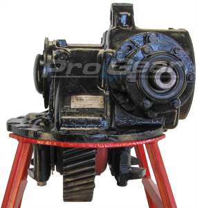 Mack CRD 93 Differential