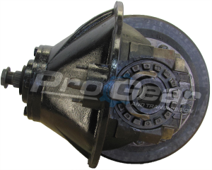 23105C Spicer differential