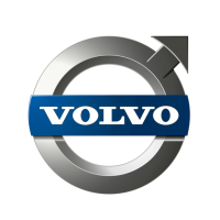 Volvo լոգոն