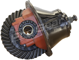 1540S differential