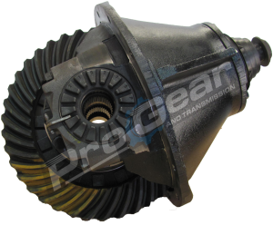 Eaton RD460 differential