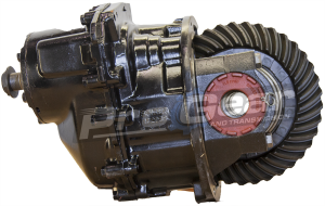 DSP 404 Eaton differential