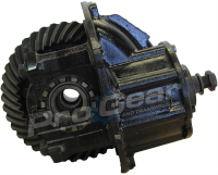 Rockwell RS 17140