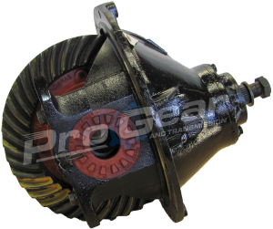 Rockwell RS21230 rear rear differential 