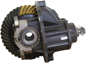 Rockwell RR 23160 differential