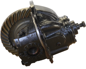 Rockwell differential model D140