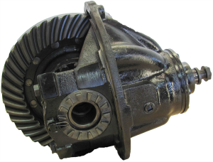 Rockwell H170 model differential