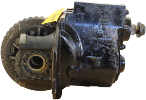 RDL 20145 front rear differential