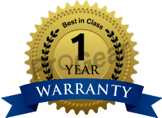 differential warranty